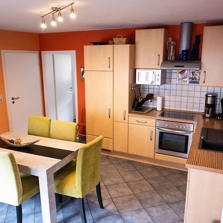 Ferienwohnung & Apartment Am Steinbrunnen Brauneberg Extérieur photo