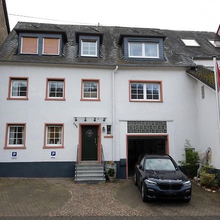 Ferienwohnung & Apartment Am Steinbrunnen Brauneberg Extérieur photo