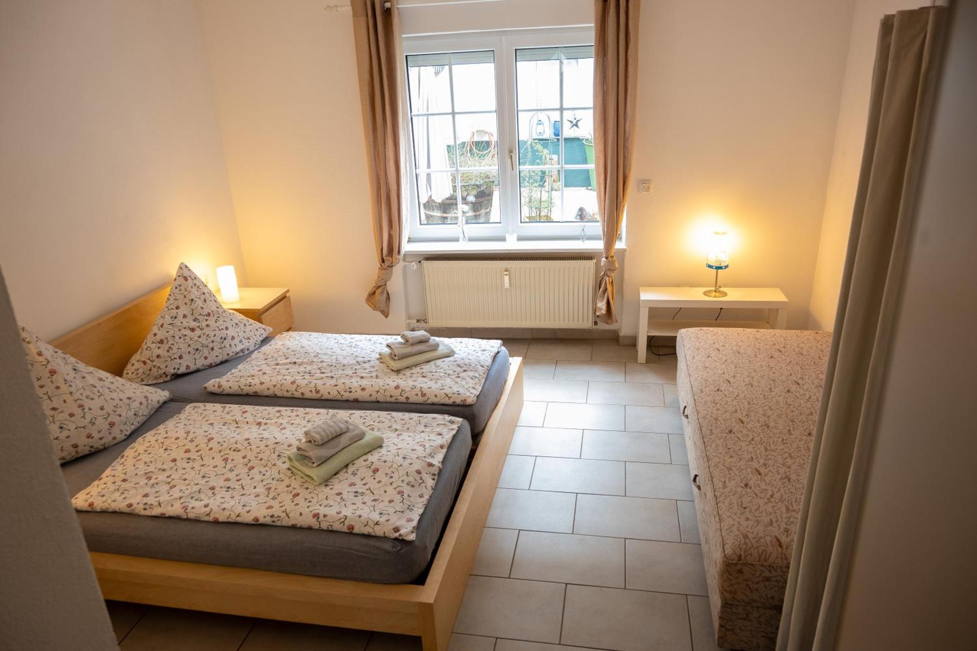 Ferienwohnung & Apartment Am Steinbrunnen Brauneberg Extérieur photo