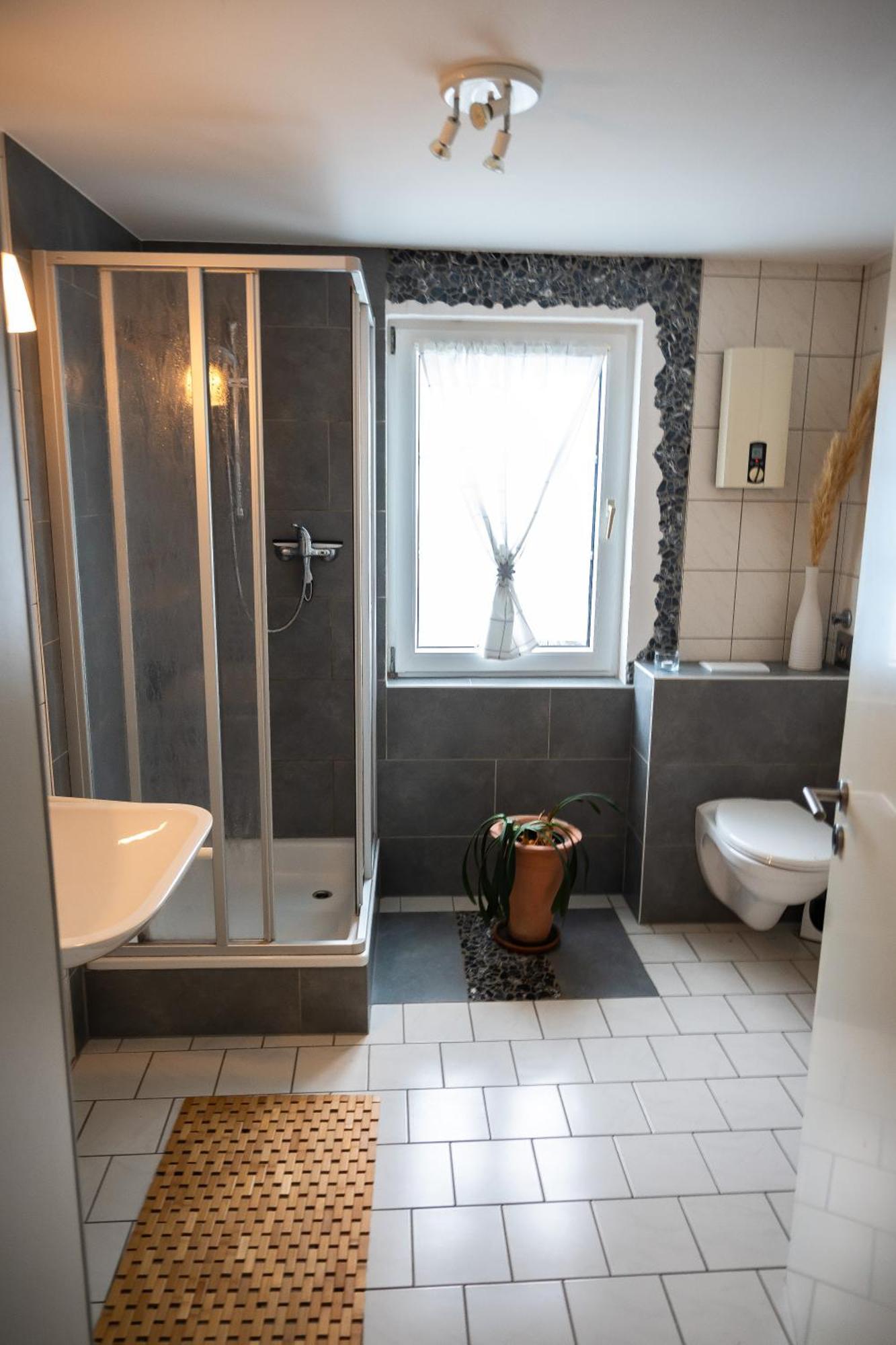 Ferienwohnung & Apartment Am Steinbrunnen Brauneberg Extérieur photo
