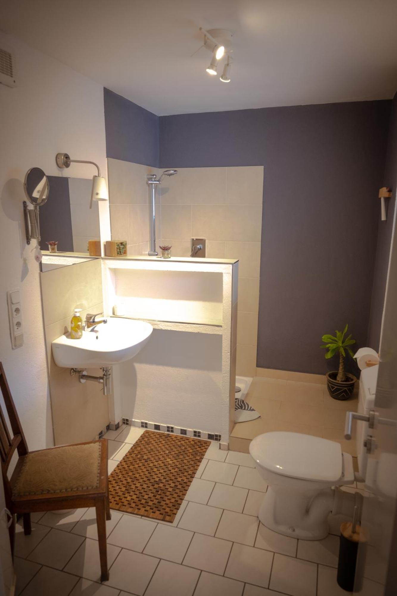 Ferienwohnung & Apartment Am Steinbrunnen Brauneberg Extérieur photo
