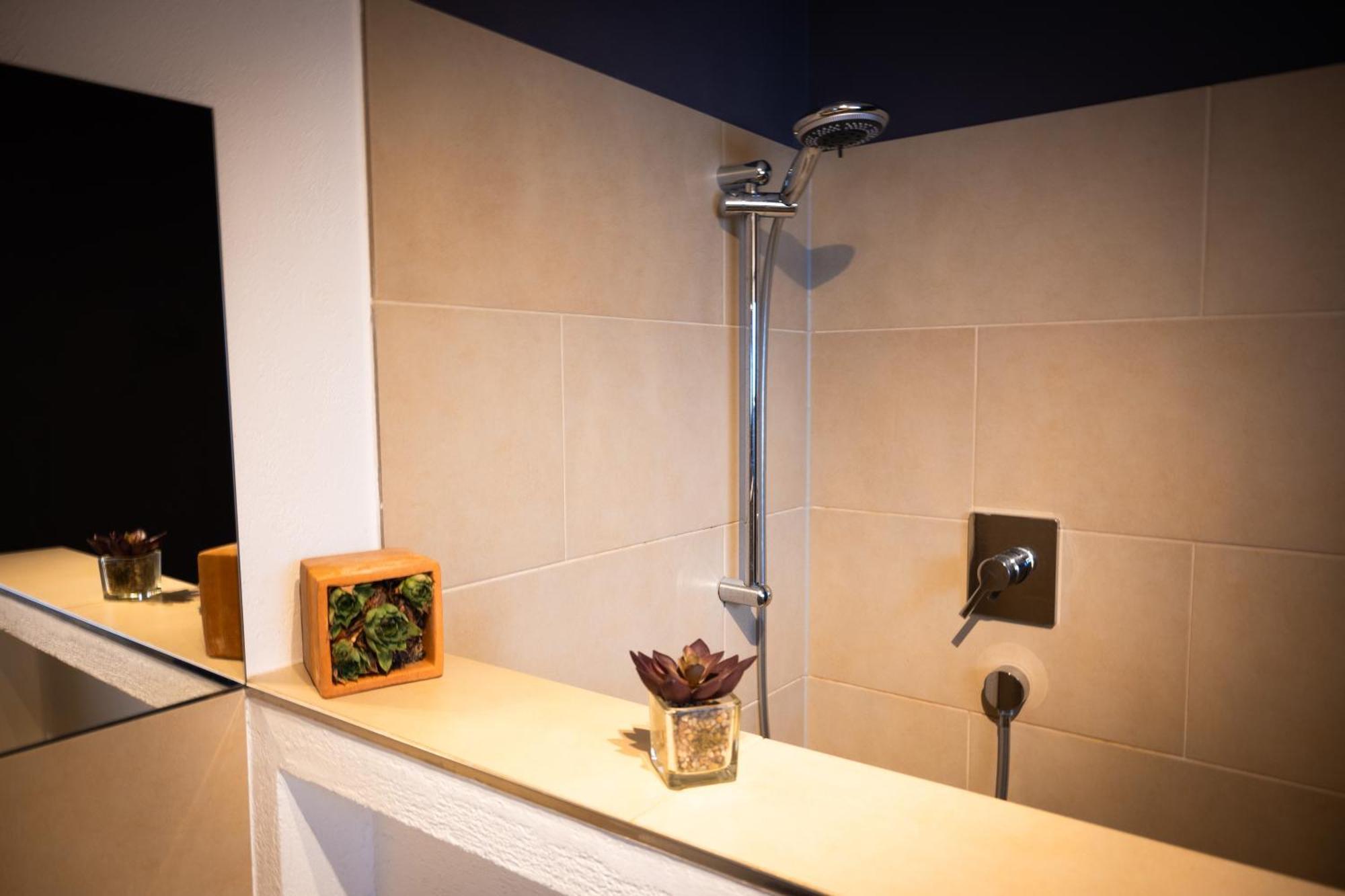 Ferienwohnung & Apartment Am Steinbrunnen Brauneberg Extérieur photo